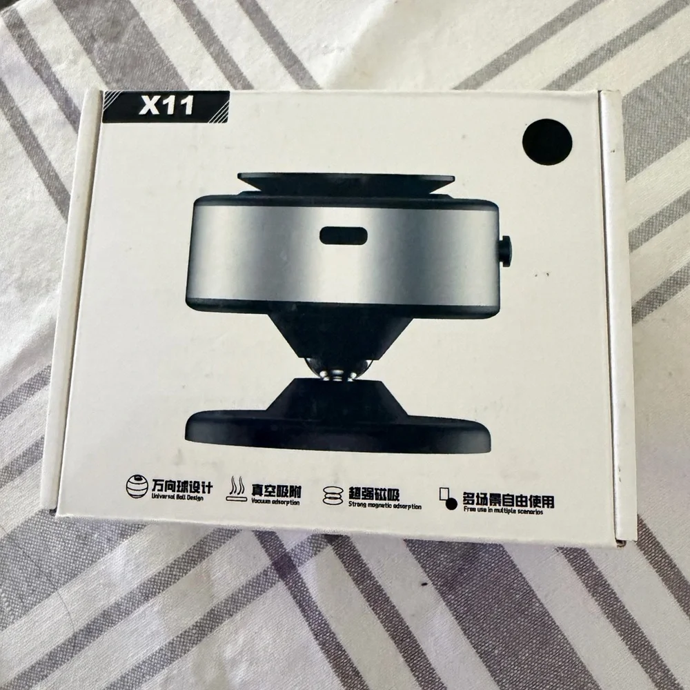 X11 Rotating Phone Holder